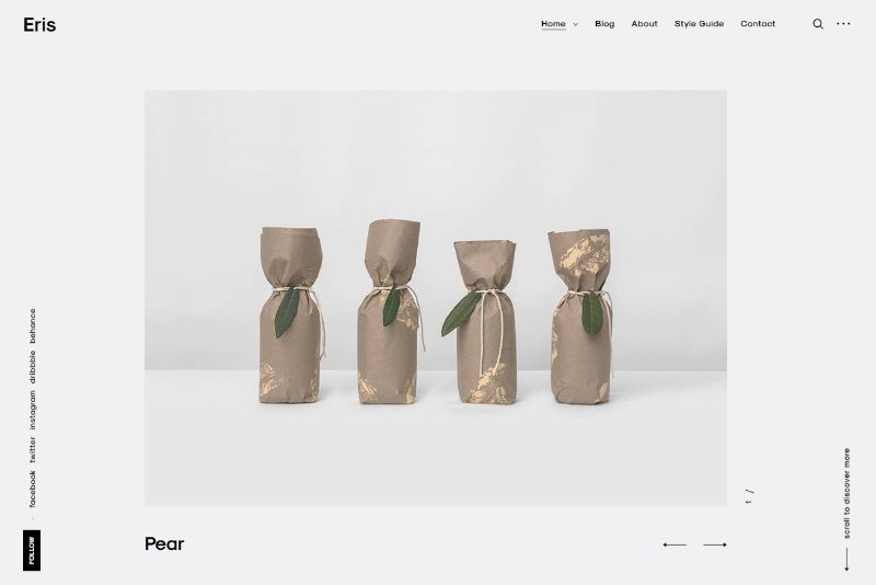 زاوية إبداعية موضوع وورد