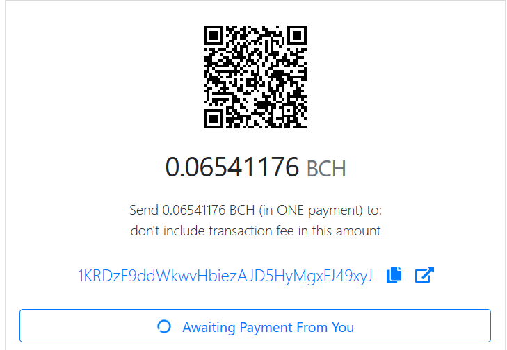 Situs web pengaturan gourl