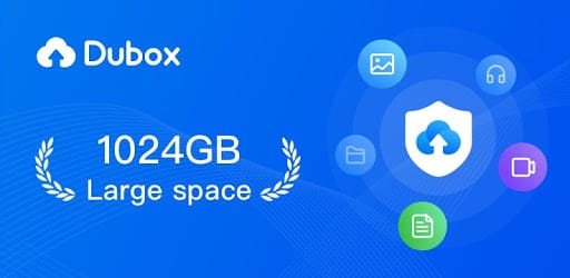облачное хранилище dubox бесплатно 1 ТБ