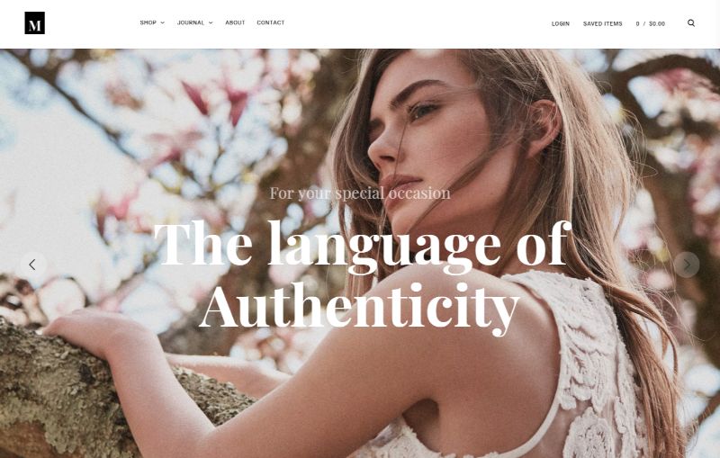 Plugin WordPress Milennio eCommerce