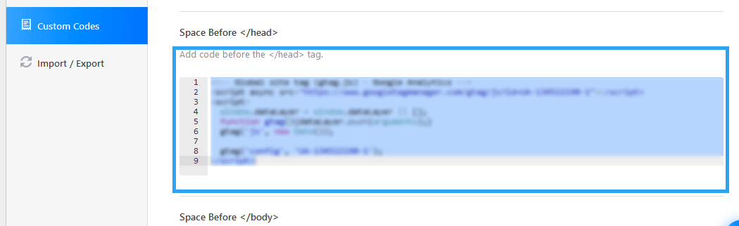 Детали темы