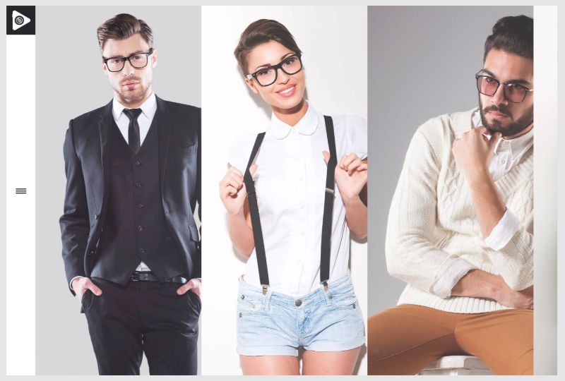 Ronneby Dört Sütun WordPress Teması