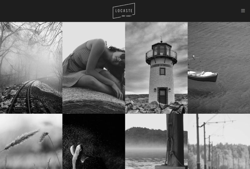 Jüpiter Dört Sütun WordPress Teması