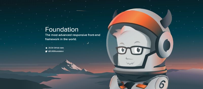 Zurb WordPress Theme Options Framework