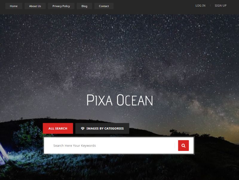 PixaOcean darmowe zdjęcia stockowe