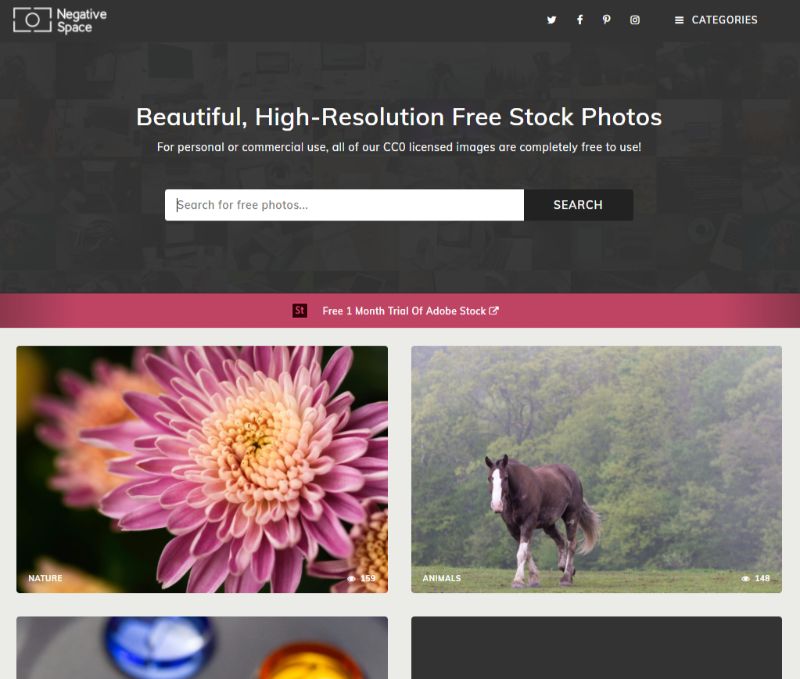 NegativeSpace darmowe zdjęcia stockowe