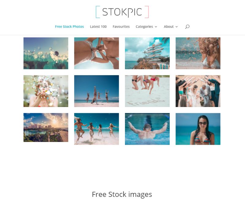 Stokpic darmowe zdjęcia stockowe