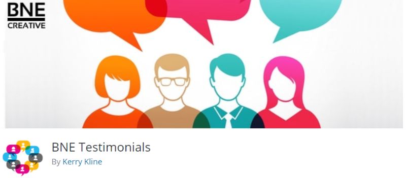 ปลั๊กอิน WordPress รับรอง BNE