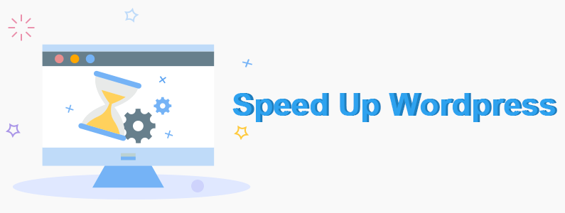 Ускорьте загрузку WordPress