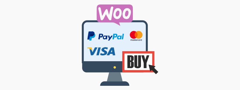 Лучшие плагины платежного шлюза WooCommerce