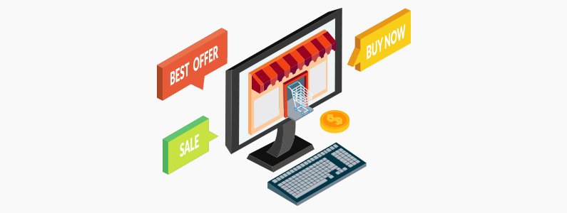 Лучшие темы WordPress для интернет-магазина