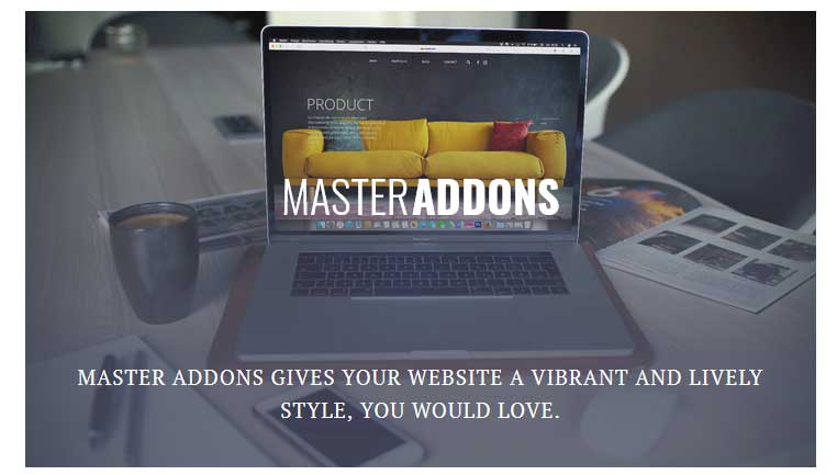 Effetti di immagine dei componenti aggiuntivi principali