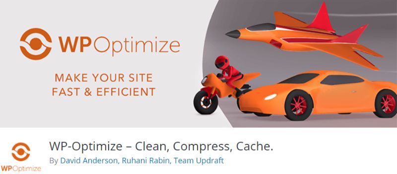 Optymalizacja WP
