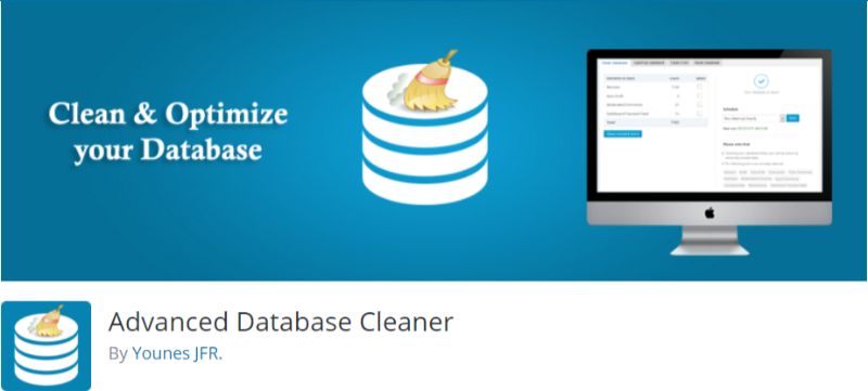 Zaawansowane czyszczenie bazy danych