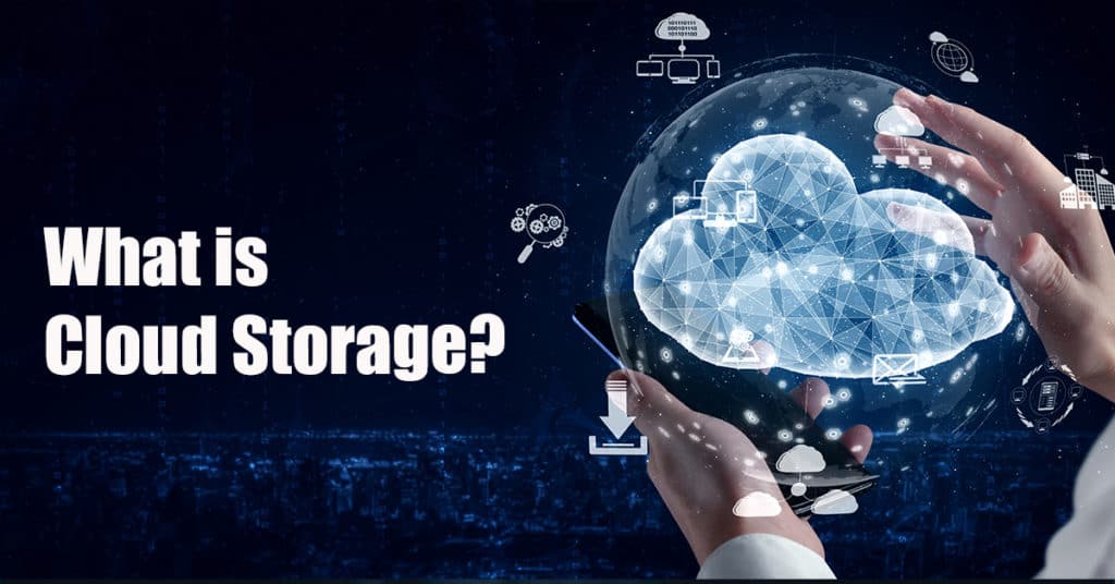 Ce este Cloud Storage