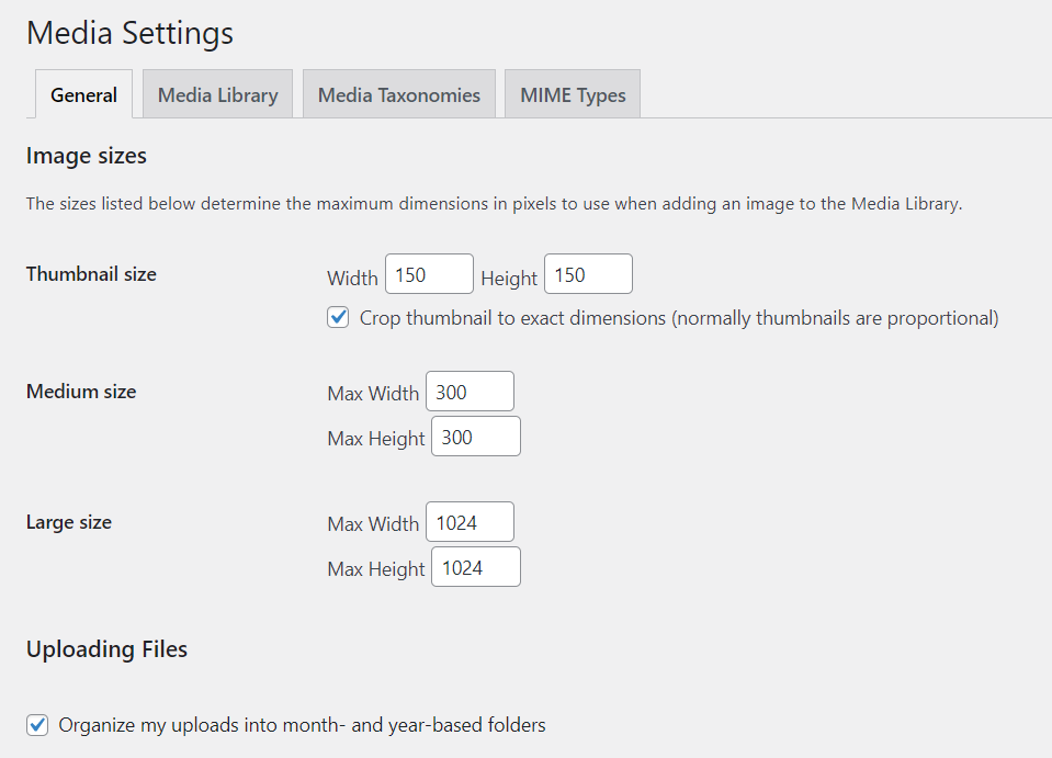 Bibliothèque multimédia améliorée