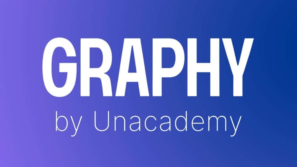 Unacademy'den Grafik