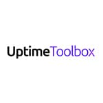 アップタイム ツールボックスのロゴ