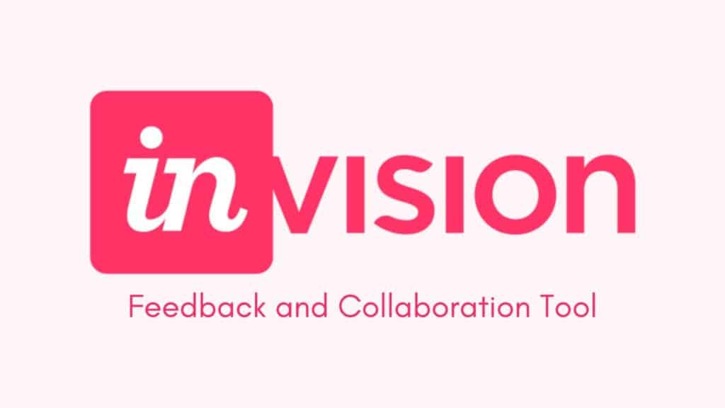 invision uygulaması