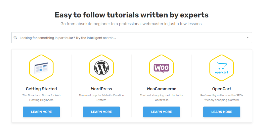 Tutorial FastComet