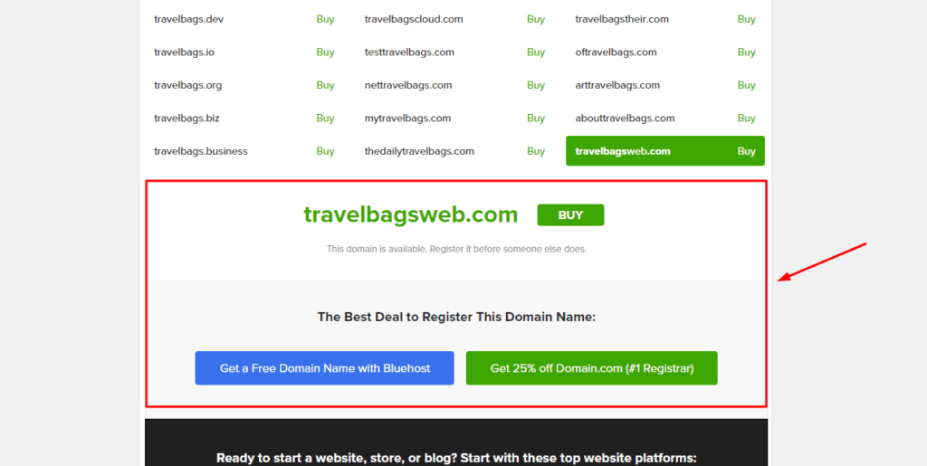 Особенности WPBeginner 2