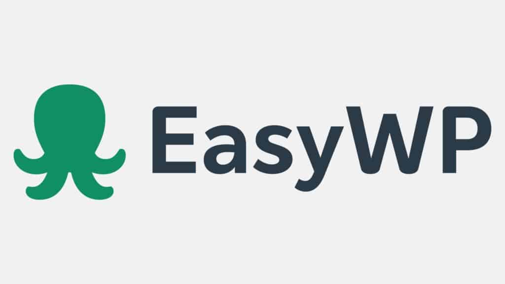 EasyWP resmi