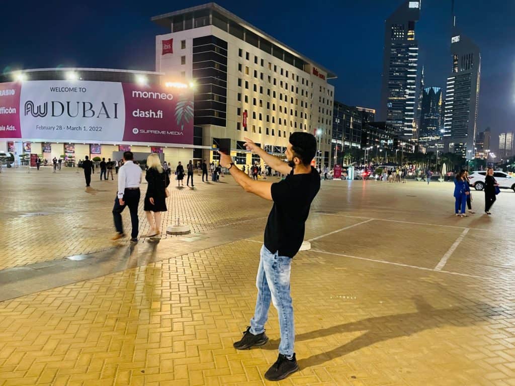 Изображение AWC в Дубае