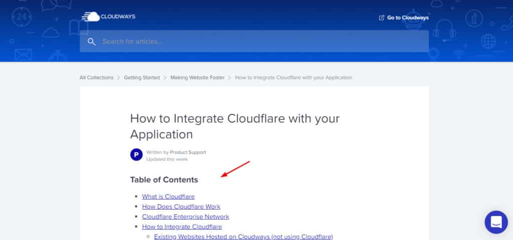 Как интегрировать Cloudflare с вашим приложением