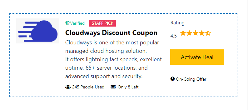AffiliateBooster-Gutscheinbox