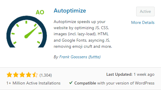 Optimisation automatique