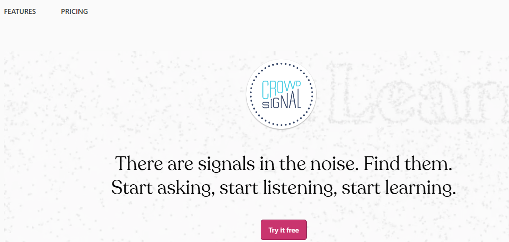 ملحقات التصويت Crowdsignal Dashboard-WordPress