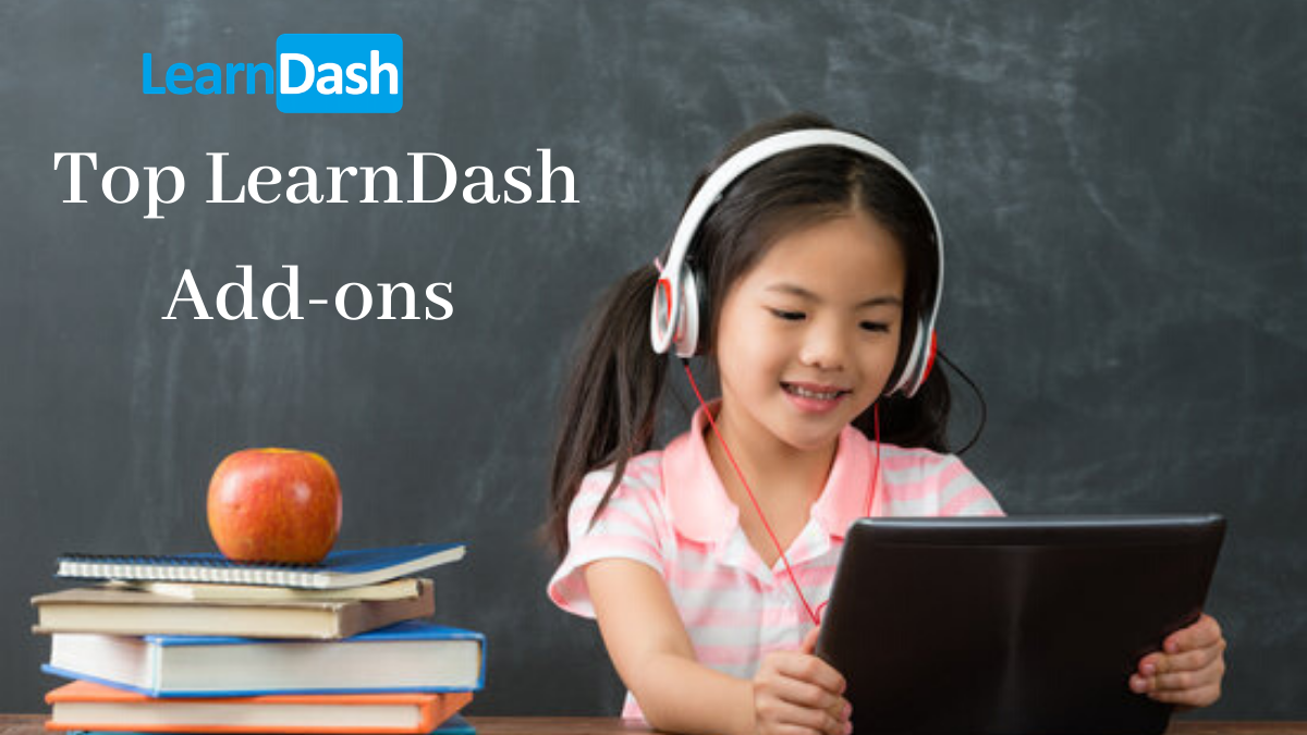 Site Web LearnDash - Cours et discussions en ligne en direct