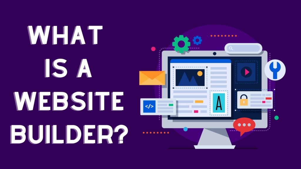 Ce sunt constructorii de site-uri web