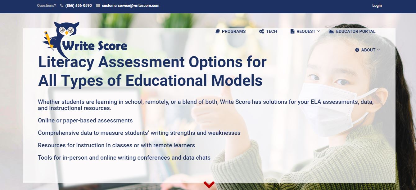napisz ocenę Learnpress Review