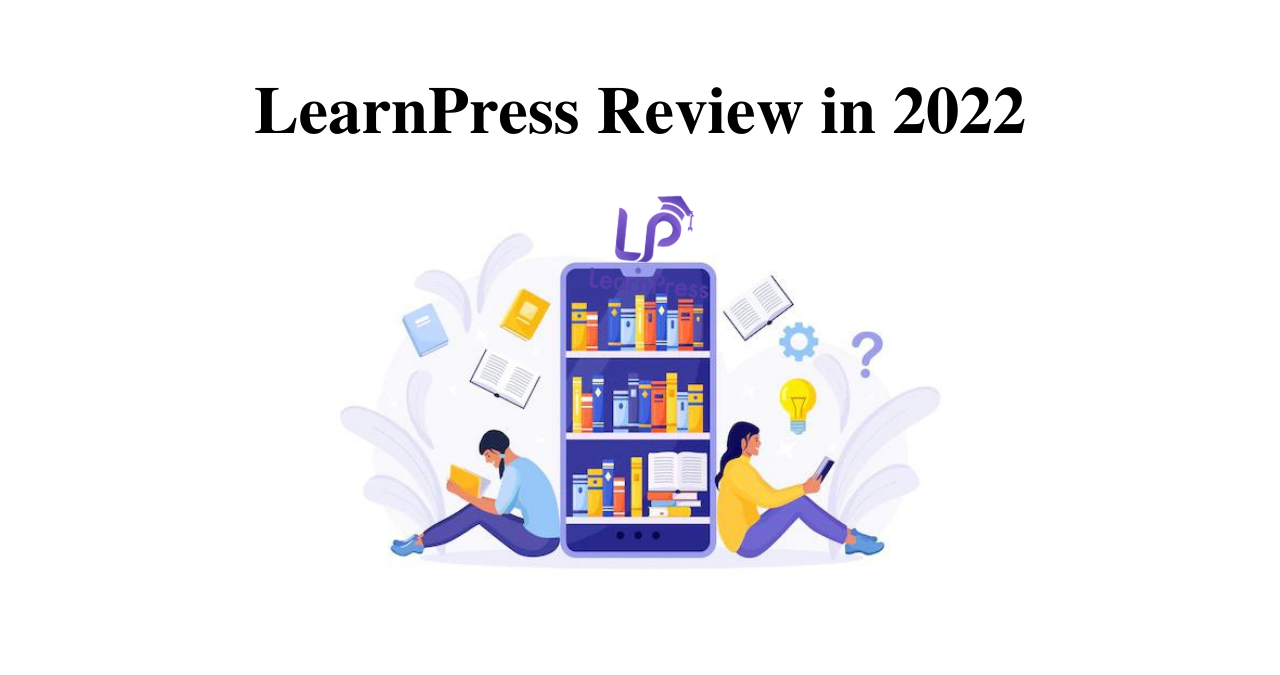 Learnpress recenzja