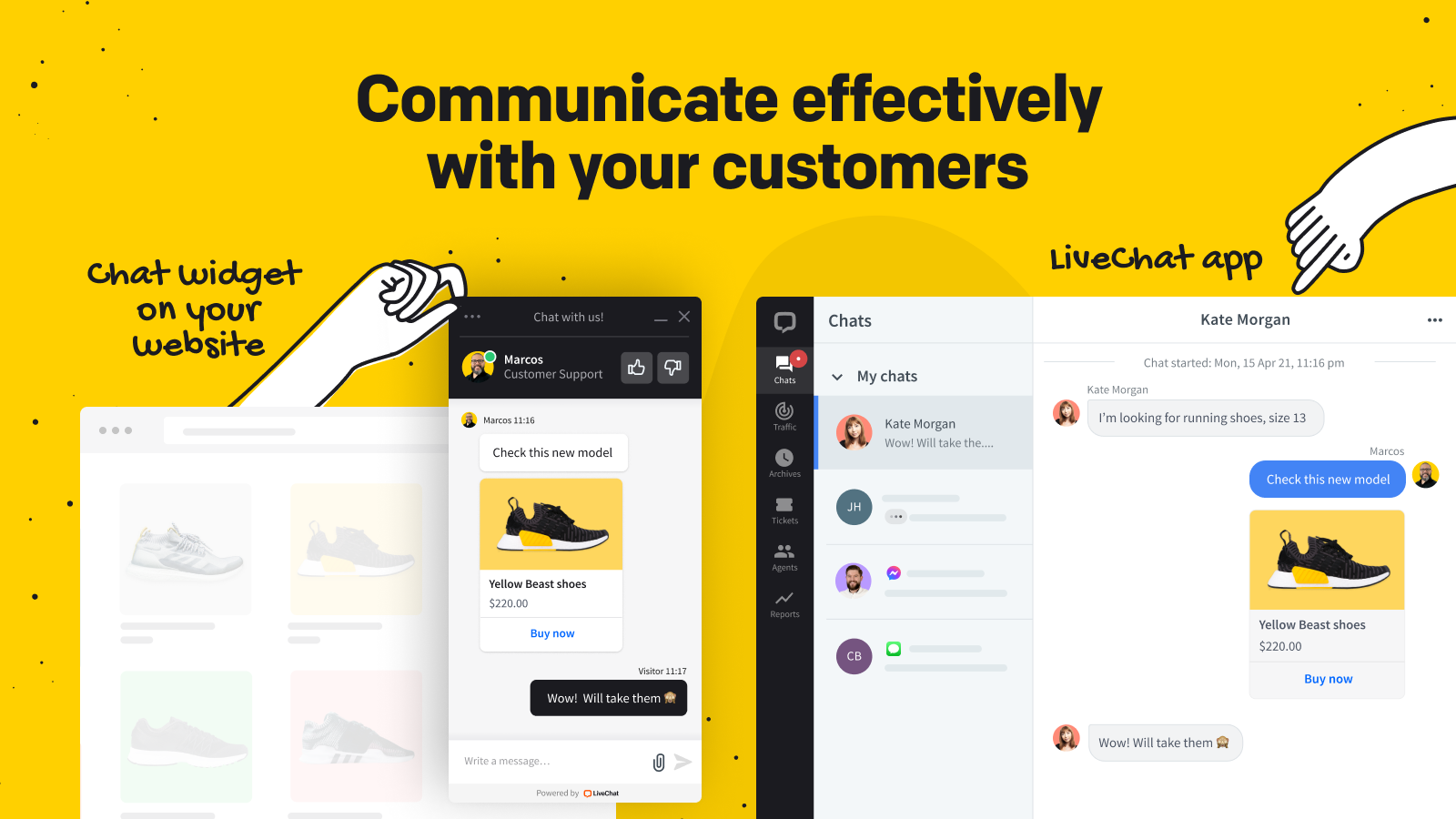 livechat 最流行的 wordpress 插件