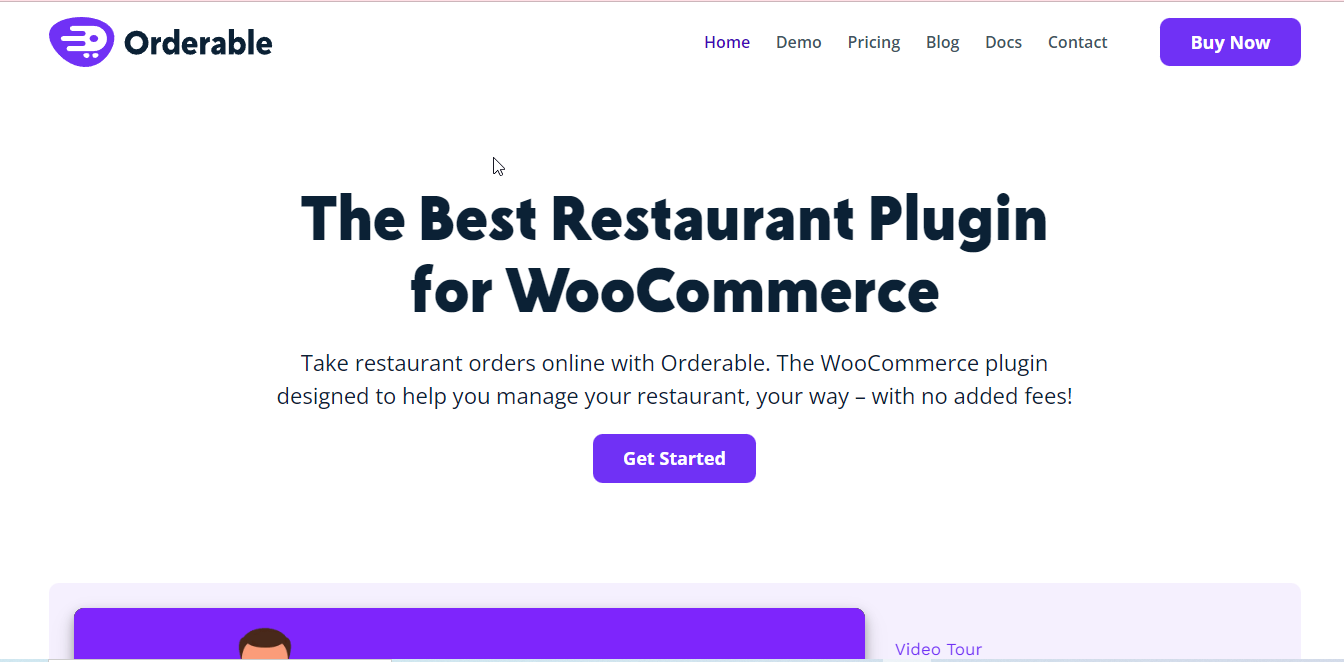 melhores plugins wordpress para restaurantes que podem ser encomendados