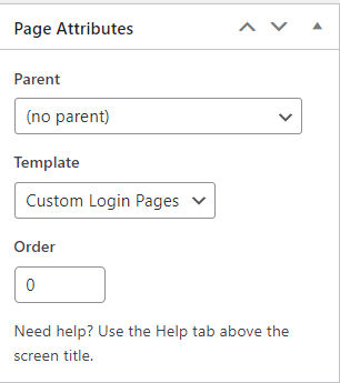 PPWP Pro: สร้างหน้าเข้าสู่ระบบแบบกำหนดเอง