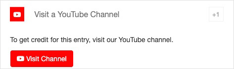 Visita un canale YouTube