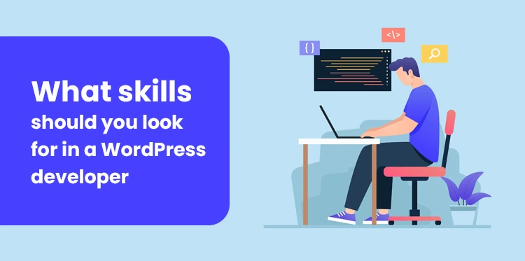 umiejętności w programowaniu WordPress