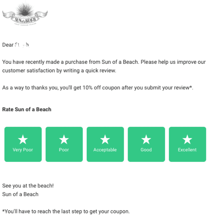 Kampania e-mail marketingowa