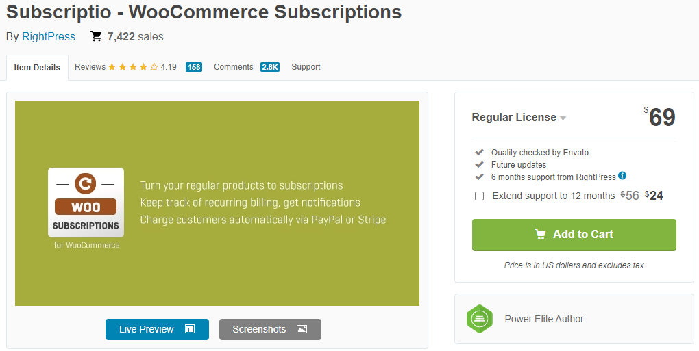 ppwp-subscriptio-woocommerce-подписки-альтернатива