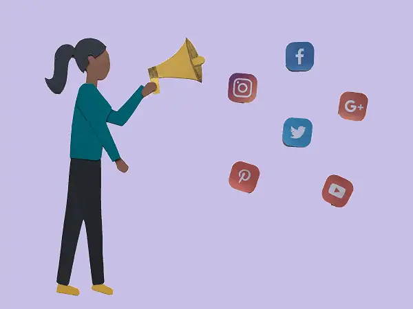 social media marketing