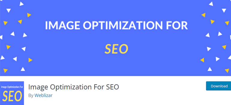 Otimização de imagem para SEO