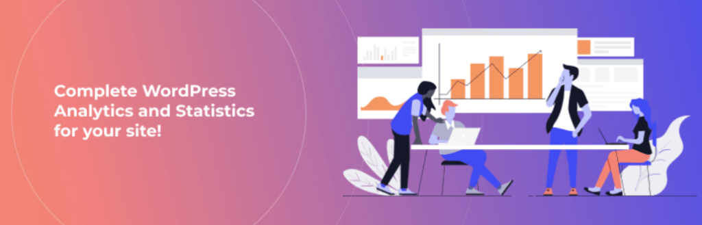 Melhor plug-in do Google Analytics para WordPress 2022 4 wp statistics 31