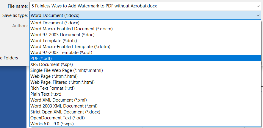 pda-speichern-als-pdf-microsoft-word