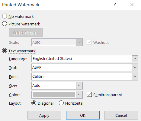 pda-text-wasserzeichen-microsoft-word-hinzufügen
