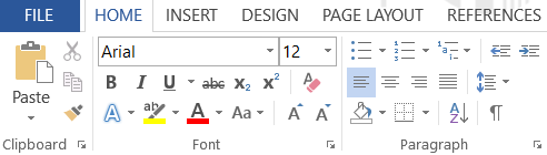 pda-microsoft-word-design-tab-wasserzeichen-hinzufügen-ohne-acrobat