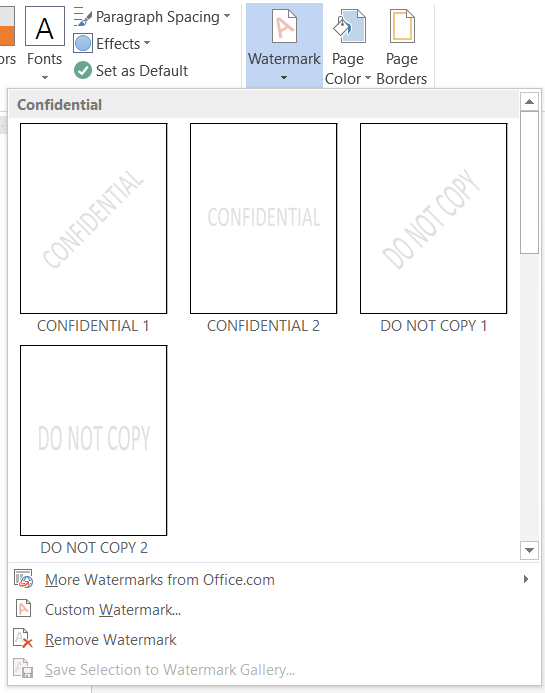 pda-add-custom-watermark-microsoft-word