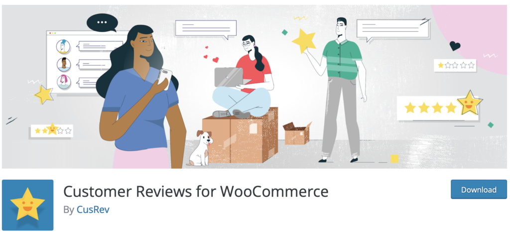 отзывы клиентов для woocommerce customer-reviews-for-woocommerce-wordpress-plugin.jpg